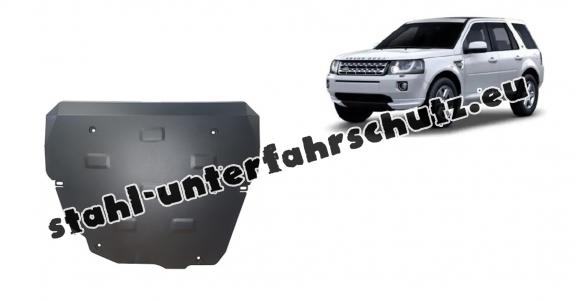 Unterfahrschutz Land Rover Freelander 2 (2007-2014)