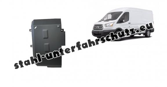 Stahlschutz für AdBluetank der Marke Ford Transit (2013-2019)