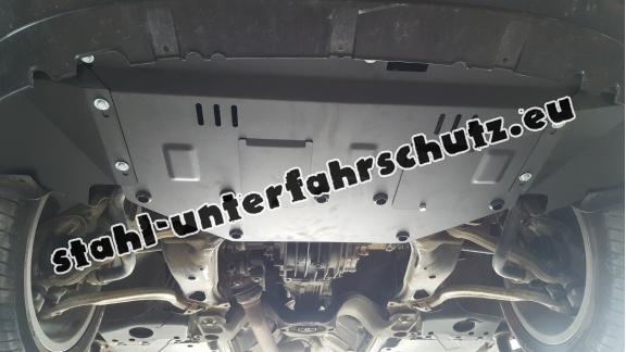 Unterfahrschutz für Motor der Marke Audi A4  B7 All Road