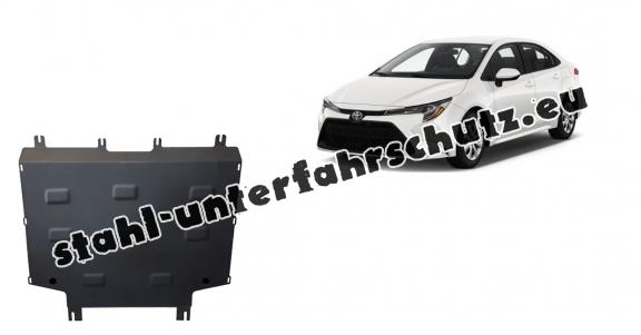 Unterfahrschutz Toyota Corolla (2019-2024)