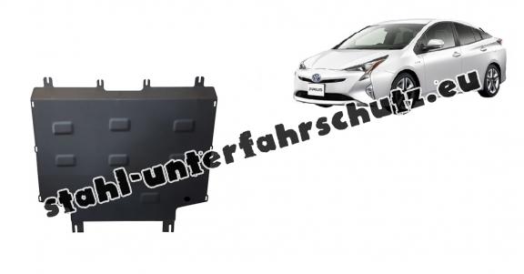 Unterfahrschutz Toyota Prius (2016-2022)