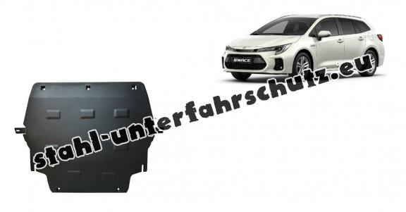 Unterfahrschutz Suzuki Swace (2020-2024)