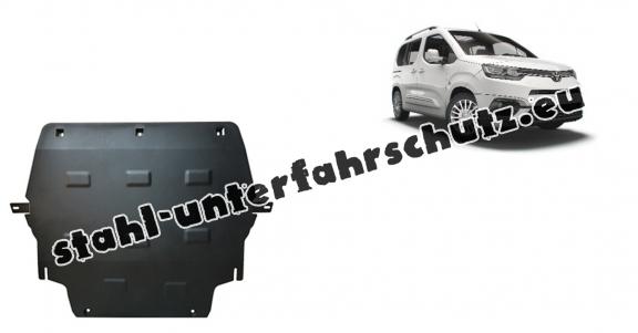 Unterfahrschutz Toyota Proace Verso (2020-2024)