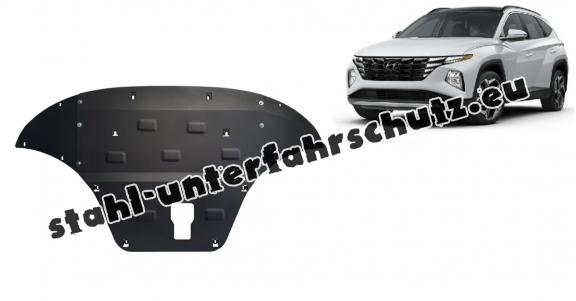 Unterfahrschutz Hyundai Tucson (2021-2024)