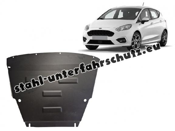 Unterfahrschutz Ford Fiesta VII (2017-2024)