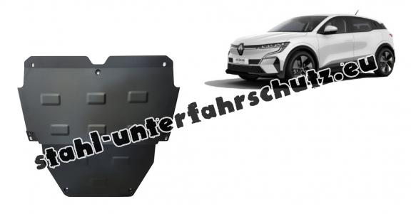 Unterfahrschutz Renault Megane E-Tech (2022-2024)