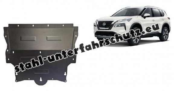 Unterfahrschutz Nissan X-Trail T33 (2021-2024)