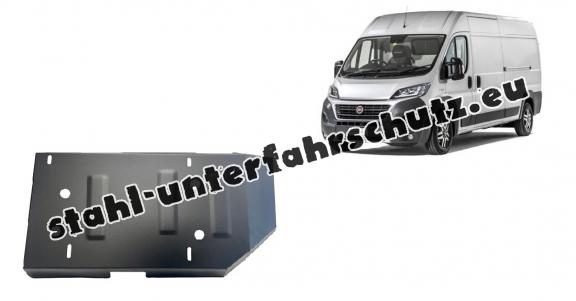 Stahlschutz für AdBluetank der Marke Fiat Ducato (2018-2024)