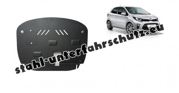 Unterfahrschutz Kia Picanto (2017-2024)