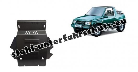 Unterfahrschutz Suzuki Vitara 2.0 (1988-1999)