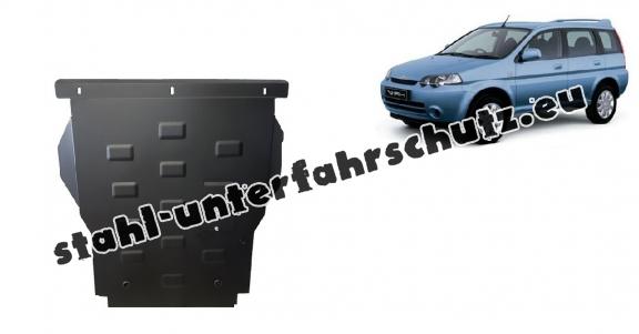 Unterfahrschutz Honda HR-V (1998-2005)