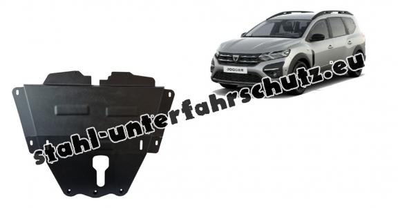 Unterfahrschutz Dacia Jogger (2021-2024)