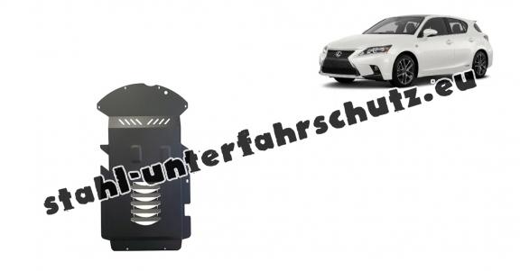 Unterfahrschutz für Katalysator/cat lock der Marke Lexus CT200H (2011-2022)