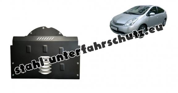 Unterfahrschutz für Katalysator/cat lock der Marke Toyota Prius (2003-2009)