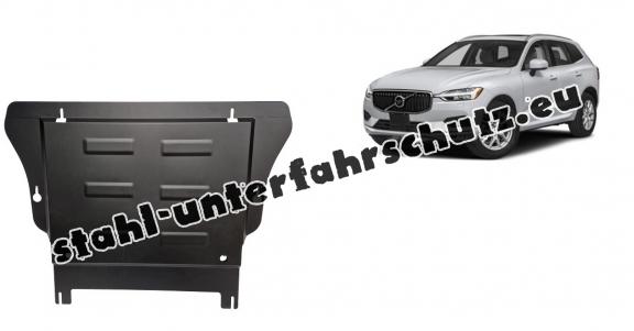 Unterfahrschutz Volvo XC60 (2017-2024)