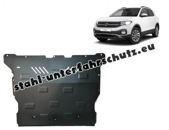 Unterfahrschutz VW T-Cross (2018-2024)