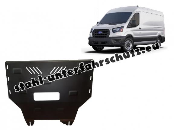 Unterfahrschutz Ford Transit  - 4x4 (2019-2024)