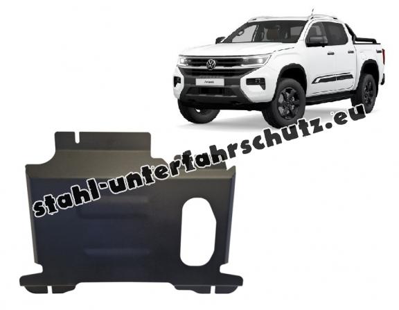 Unterfahrschutz Volkswagen Amarok (2022-2024)