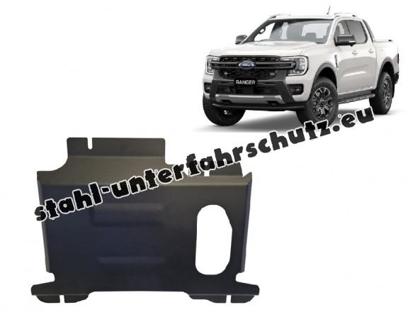 Unterfahrschutz Ford Ranger (2023-2024)