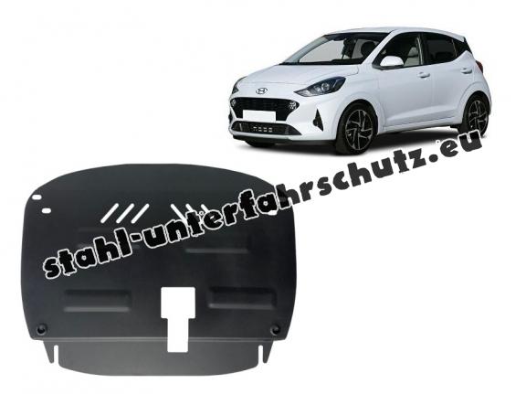 Unterfahrschutz Hyundai i10 (2019-2024)