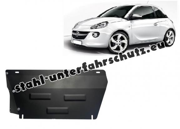 Unterfahrschutz Opel Adam (2012-2019)