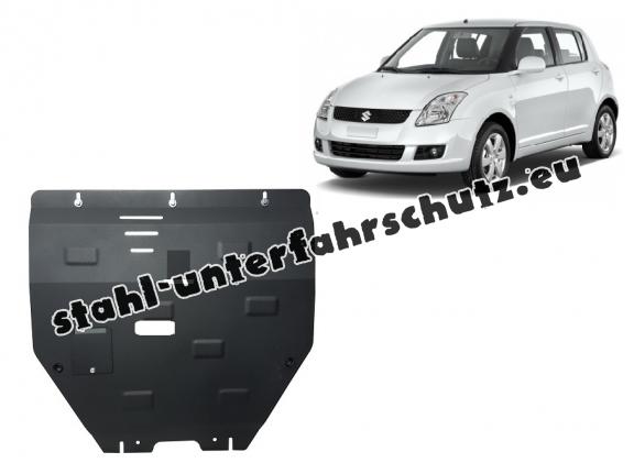 Unterfahrschutz Suzuki Swift 2 (2005-2010)