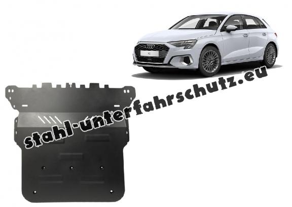 Unterfahrschutz Audi A3 (2020-2024)