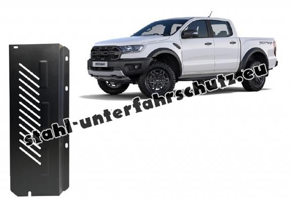 Stahlschutz für DPF der Marke Ford Ranger Raptor (2020-2023)