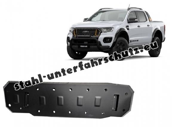 Stahlschutz für Treibstofftank der Marke Ford Ranger (MB3G9A147CF; 2643728) (2023-2024)