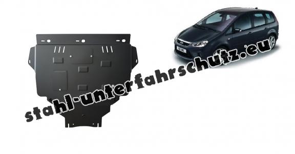 Unterfahrschutz Ford C - Max (2004-2010)