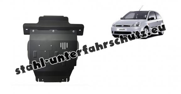 Unterfahrschutz Ford Fiesta (2001-2008)