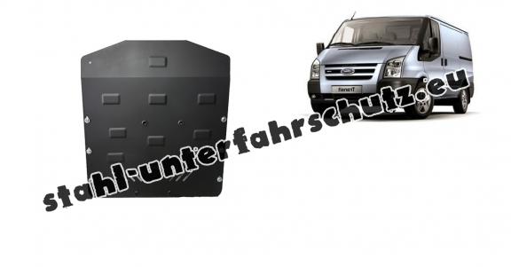 Unterfahrschutz Ford Transit - Hinterradantrieb (2007-2013)