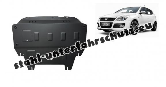 Unterfahrschutz Hyundai I30 (2007-2011)