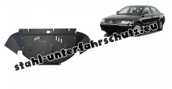 Unterfahrschutz VW Passat B5, B5.5 (2001-2004)