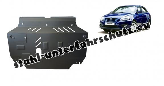 Unterfahrschutz Hyundai Verna (2005-2010)