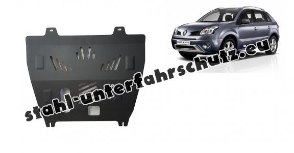 Unterfahrschutz Renault Koleos (2008-2016)