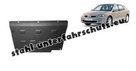 Unterfahrschutz Renault Laguna 2 (2001-2007)