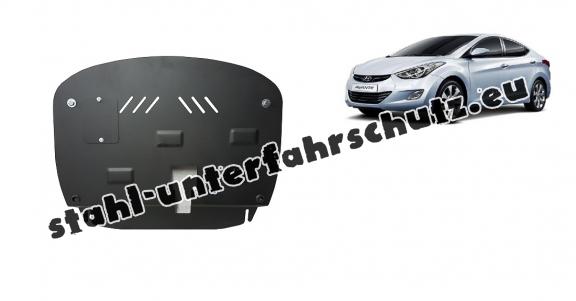 Unterfahrschutz Hyundai Elantra 2 (2011-2016)