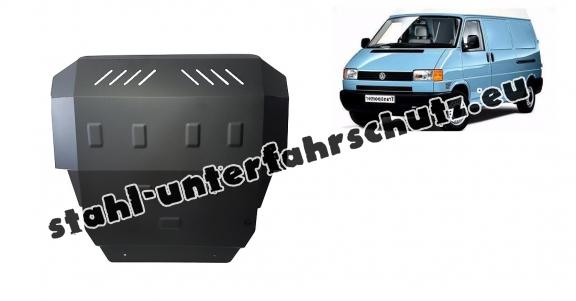 Unterfahrschutz VW Transporter T4 (1990-2003)