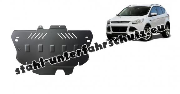 Unterfahrschutz Ford Kuga (2013-2019)