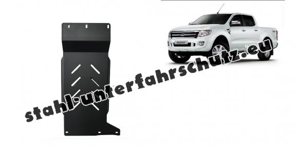 Stahl Getriebe Schutz für  Ford Ranger (2011-2020)