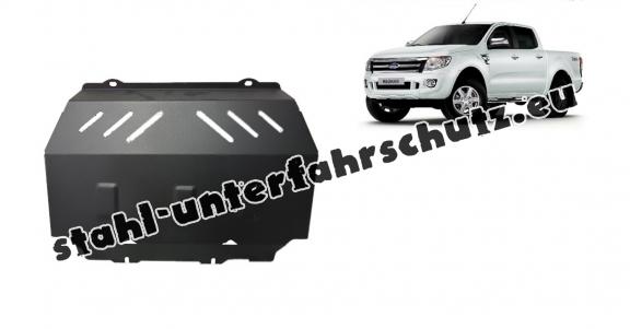 Unterfahrschutz Ford Ranger (2010-2023)