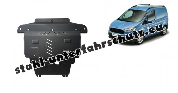 Unterfahrschutz Ford Transit Courier (2014-2023)