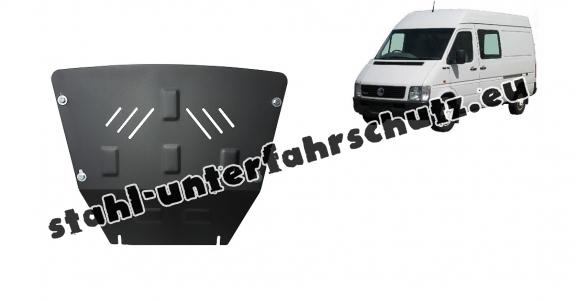 Unterfahrschutz Volkswagen LT (1996-2006)