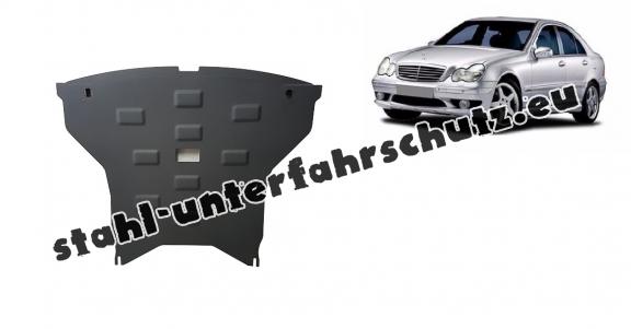 Unterfahrschutz Mercedes C-class W203 (2000-2007)