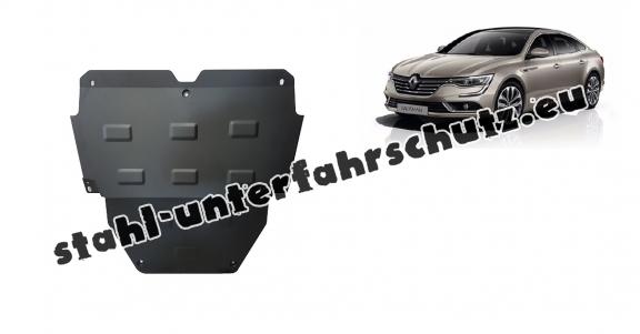 Unterfahrschutz  Renault Talisman (2016-2022)