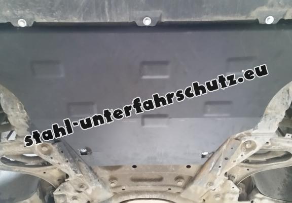 Unterfahrschutz für Motor der Marke Mercedes V-Class W447, 4x2, 1.6 D