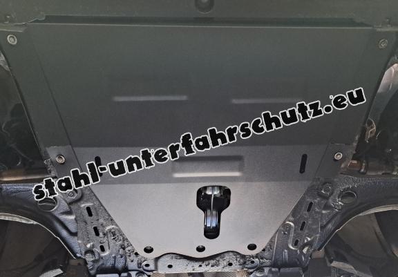 Unterfahrschutz für Motor der Marke Dacia Sandero 3